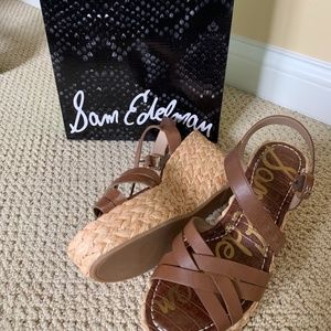 NEW Sam Edelman Darline Size 8M